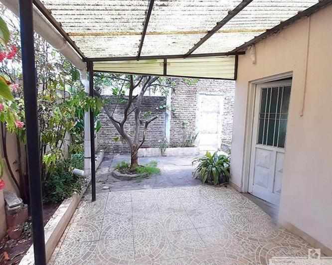 Casa · 70m² · 3 Ambientes · 1 Cochera