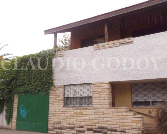 Casa · 160m² · 4 Ambientes