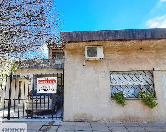 Casa · 150m² · 3 Ambientes · 1 Cochera