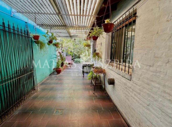 Casa · 145m² · 4 Ambientes · 3 Cocheras