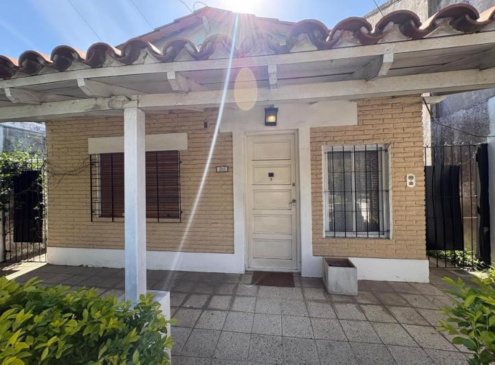 Casa · 150m² · 6 Ambientes