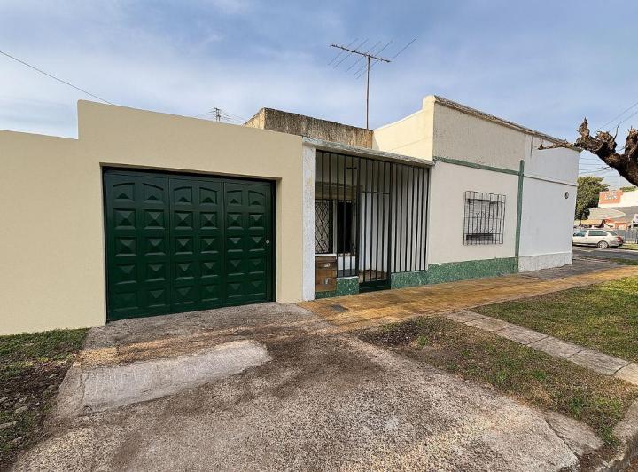 Casa · 120m² · 3 Ambientes · 1 Cochera