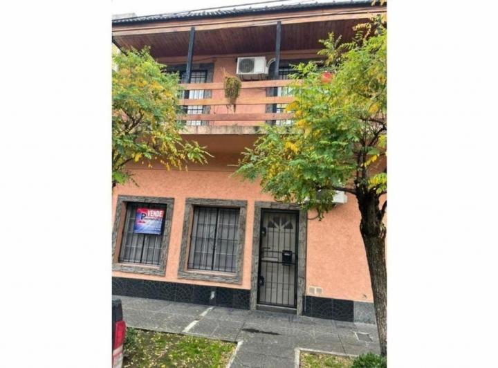 Casa · 90m² · 3 Ambientes