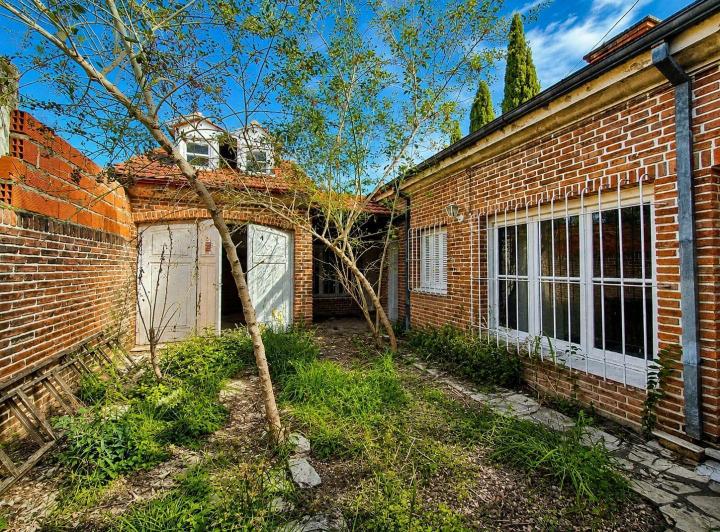 Casa · 137m² · 4 Ambientes
