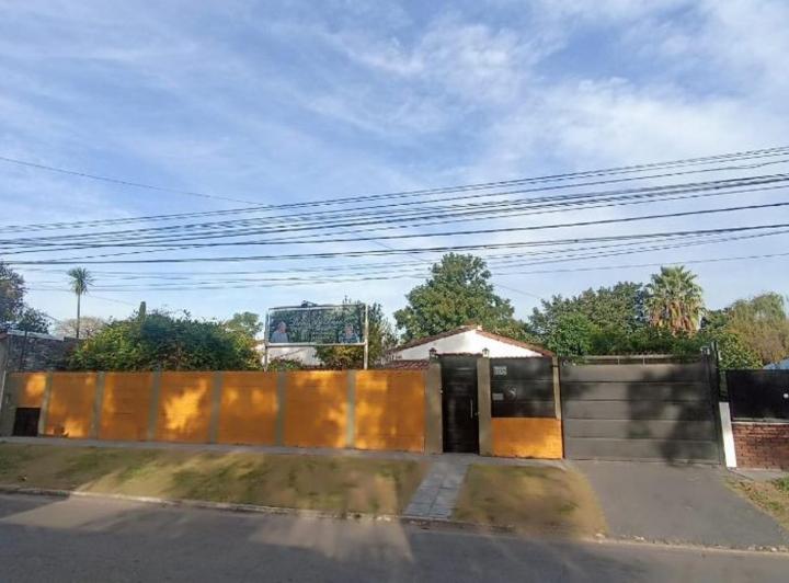 Casa · 163m² · 10 Ambientes
