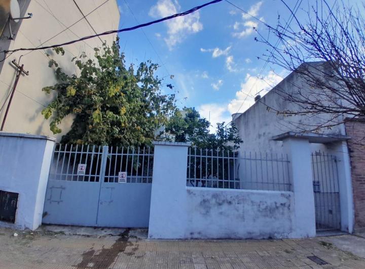 Casa · 115m² · 3 Ambientes · 1 Cochera