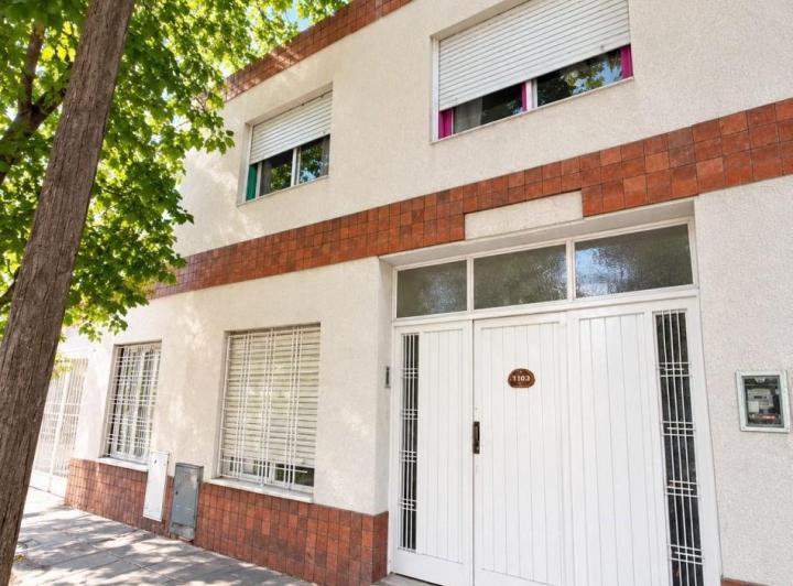 Casa · 75m² · 4 Ambientes