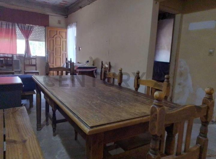 Casa · 120m² · 4 Ambientes · 1 Cochera