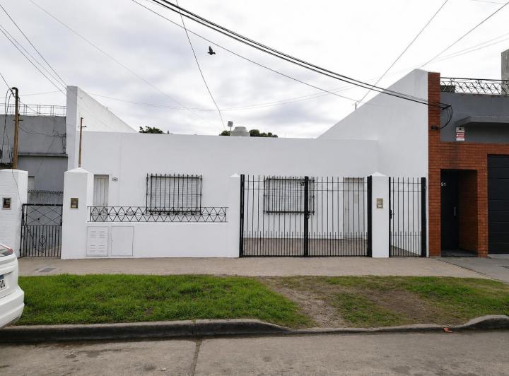 Casa · 64m² · 3 Ambientes