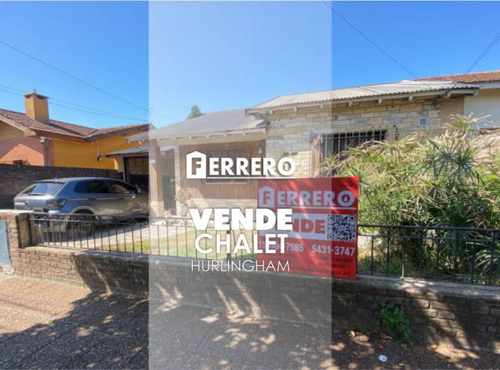 Casa · 100m² · 2 Ambientes · 1 Cochera