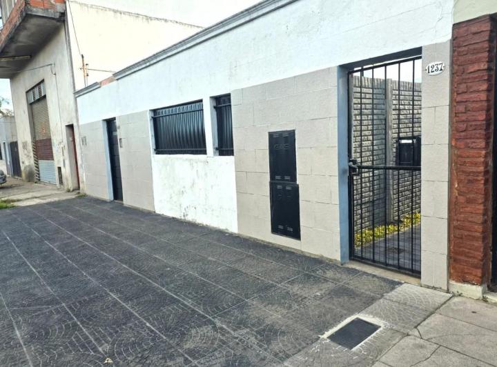 Casa · 44m² · 3 Ambientes