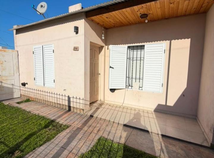 Casa · 60m² · 2 Ambientes · 1 Cochera