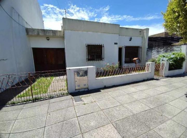 Casa · 80m² · 3 Ambientes