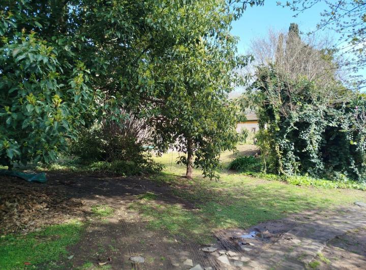 Casa · 121m² · 3 Ambientes · 1 Cochera