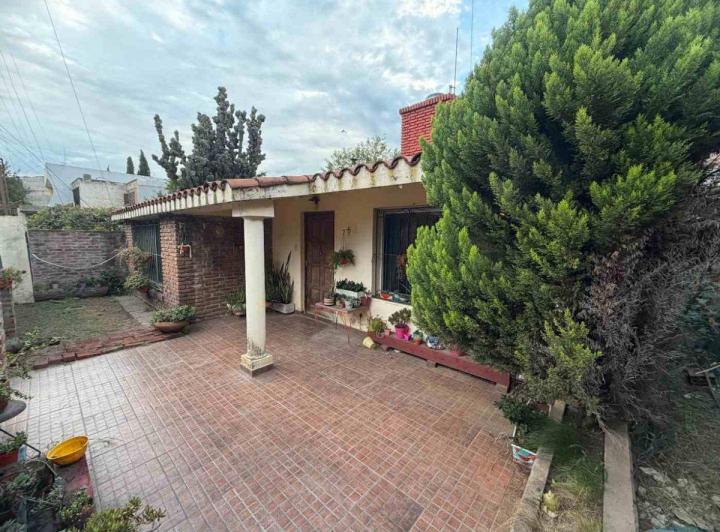 Casa · 115m² · 4 Ambientes
