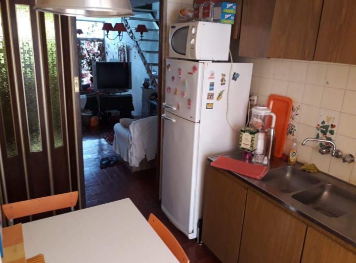 Casa · 85m² · 3 Ambientes · 1 Cochera