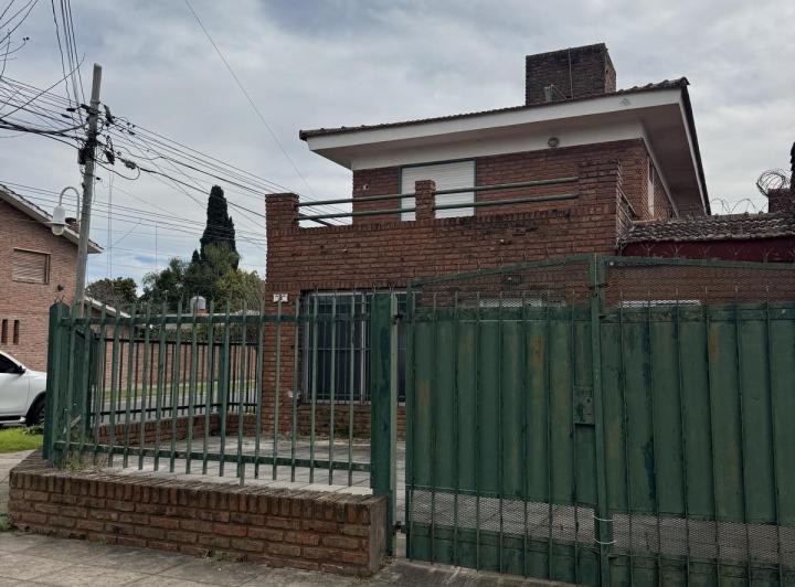 Casa · 84m² · 4 Ambientes