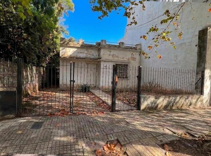 Casa · 80m² · 3 Ambientes · 1 Cochera