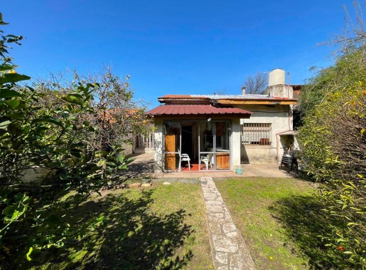 Casa · 150m² · 3 Ambientes · 1 Cochera