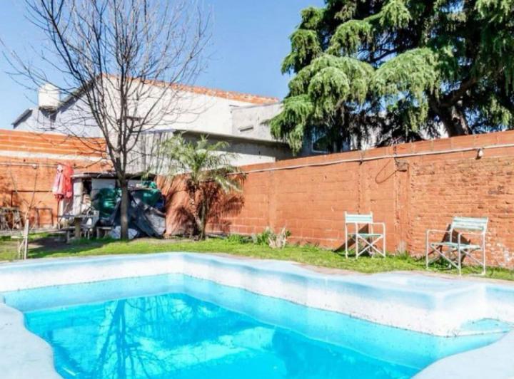 Casa · 174m² · 6 Ambientes