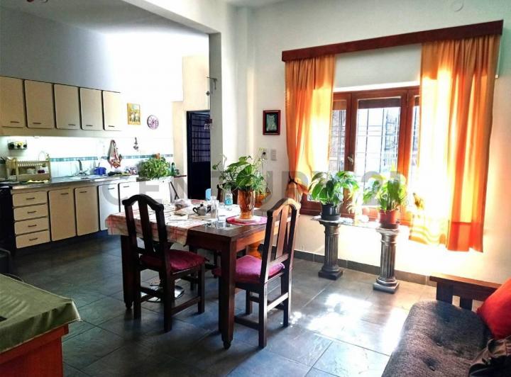 Casa · 127m² · 3 Ambientes · 1 Cochera