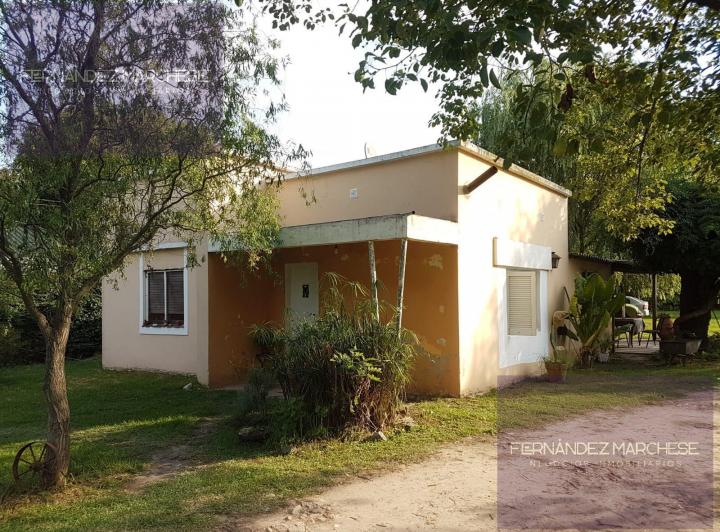 Casa · 90m² · 3 Ambientes