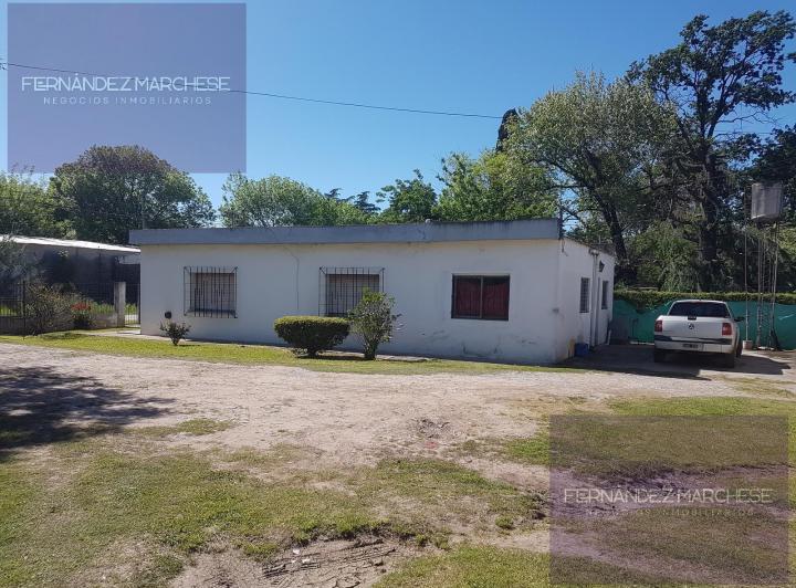 Casa · 298m² · 3 Ambientes