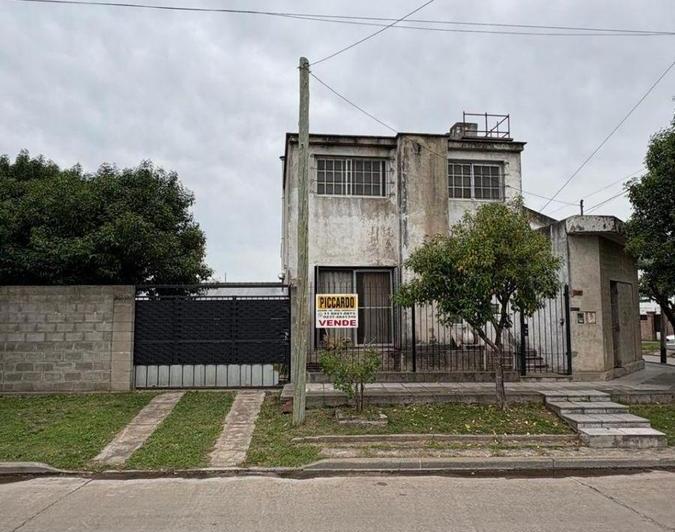 Casa · 110m² · 5 Ambientes