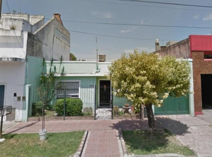 Casa · 80m² · 3 Ambientes