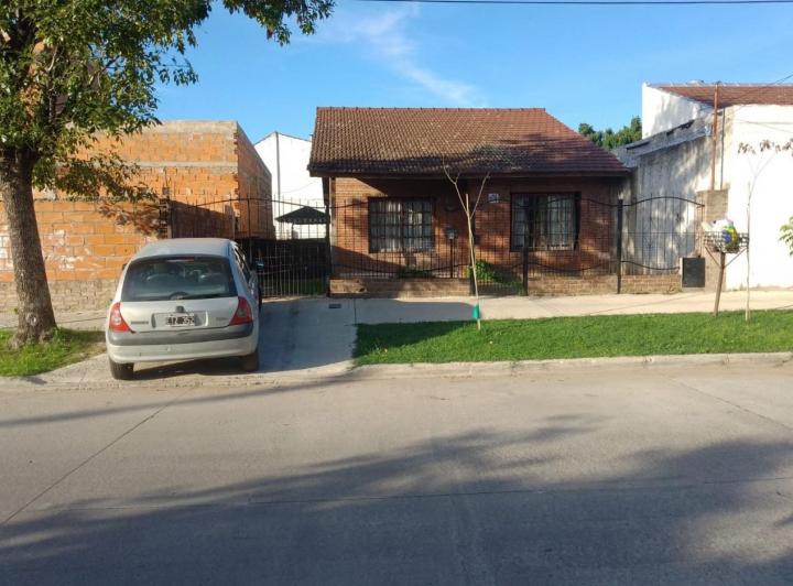 Casa · 110m² · 4 Ambientes