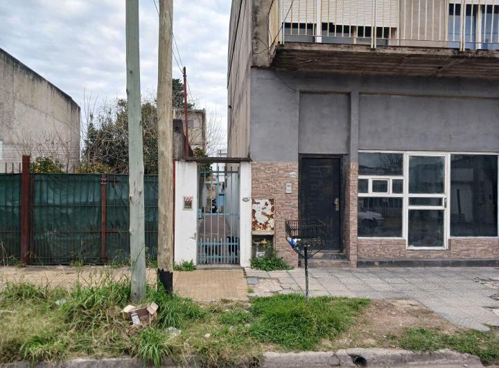 Casa · 100m² · 3 Ambientes
