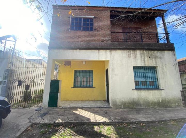 Casa · 160m² · 4 Dormitorios