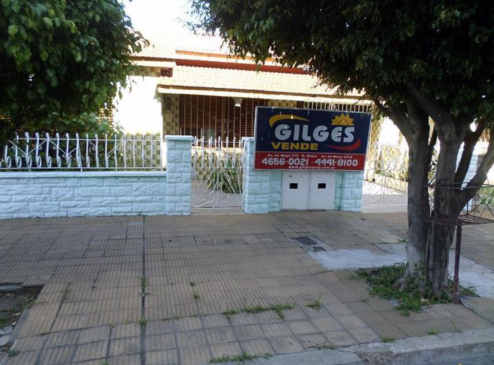 Casa · 150m² · 5 Ambientes · 1 Cochera