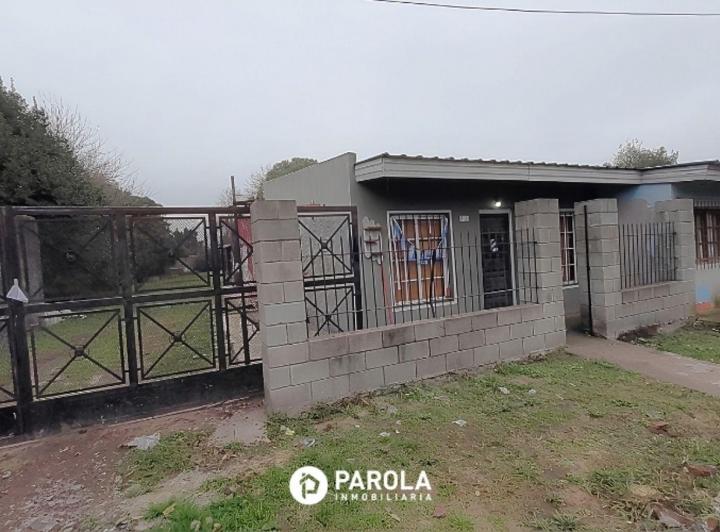 Casa · 150m² · 7 Ambientes · 1 Cochera