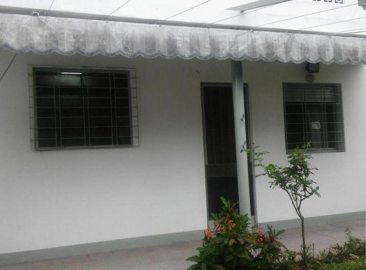 Casa · 120m² · 3 Ambientes · 1 Cochera
