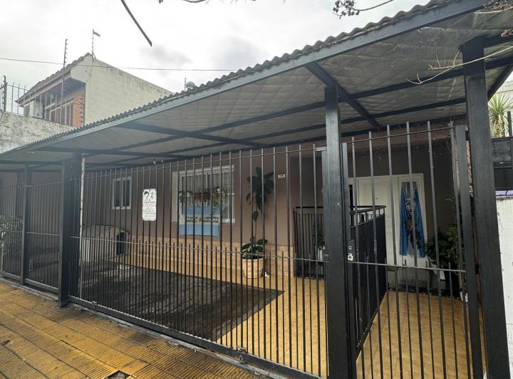 Casa · 190m² · 3 Ambientes