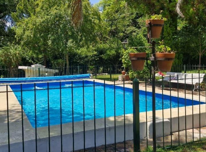 Casa · 56m² · 3 Ambientes · 2 Cocheras