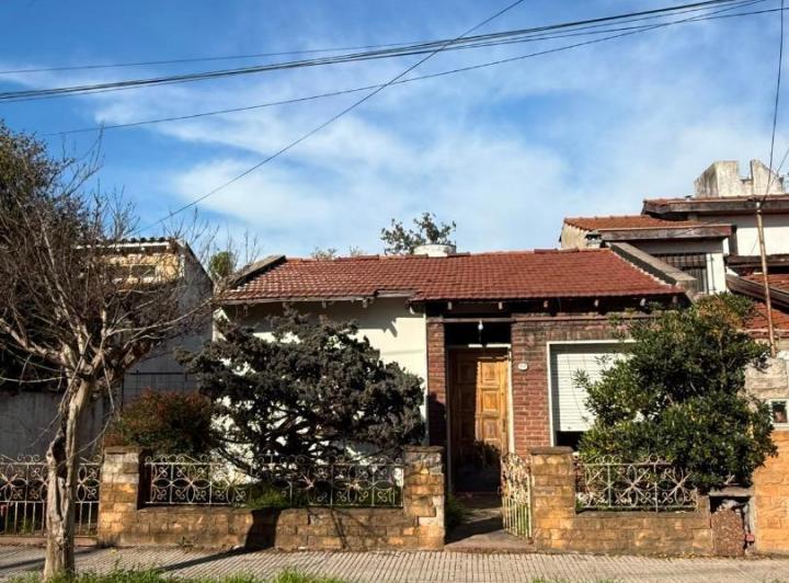 Casa · 118m² · 3 Ambientes · 1 Cochera