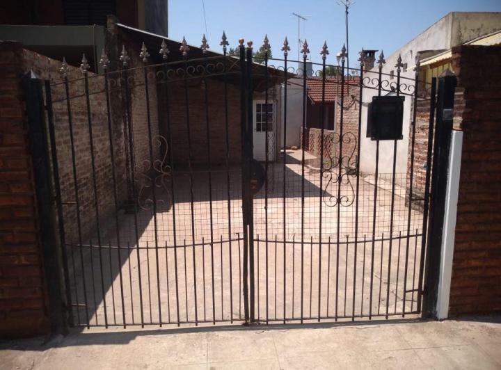 Casa · 198m² · 6 Ambientes