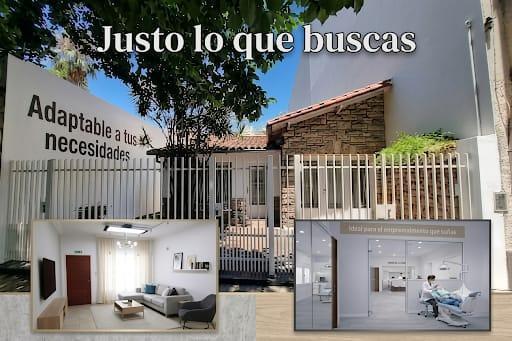 Casa · 210m² · 7 Ambientes · 1 Cochera
