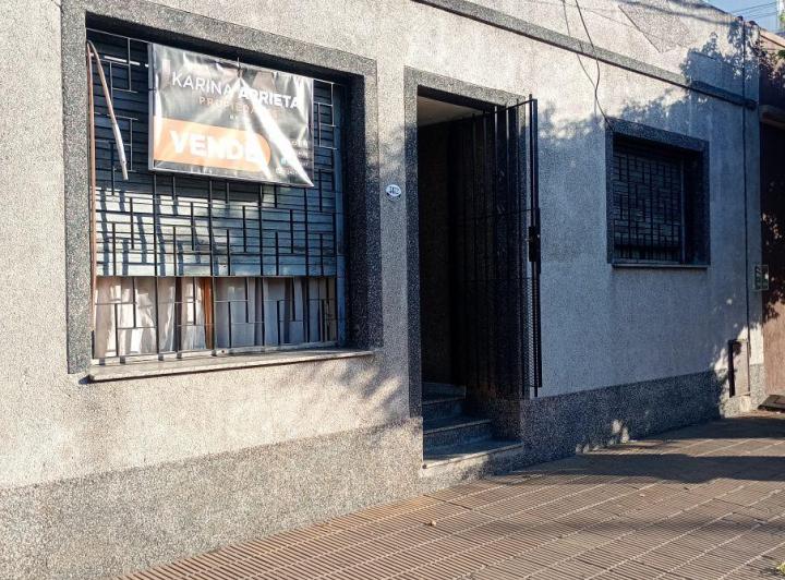 Casa · 103m² · 3 Ambientes