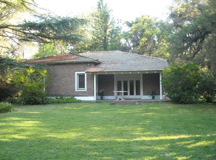 Casa · 100m² · 3 Ambientes