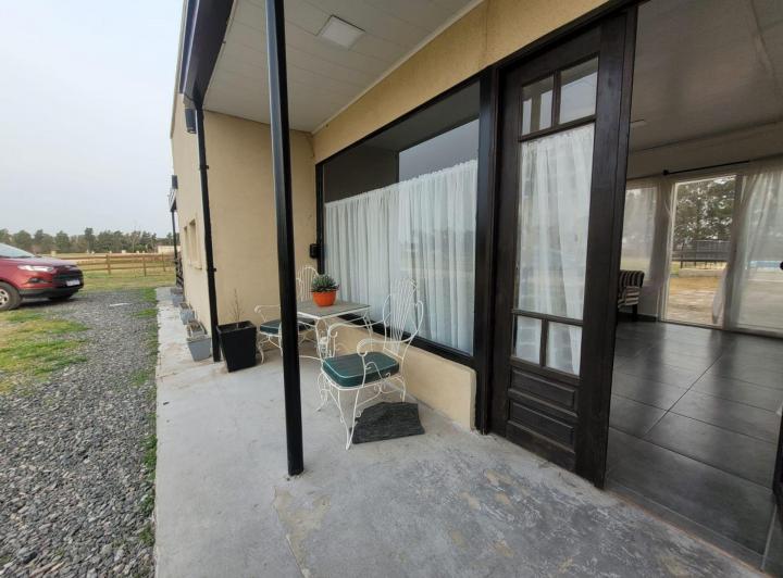 Casa · 180m² · 4 Ambientes