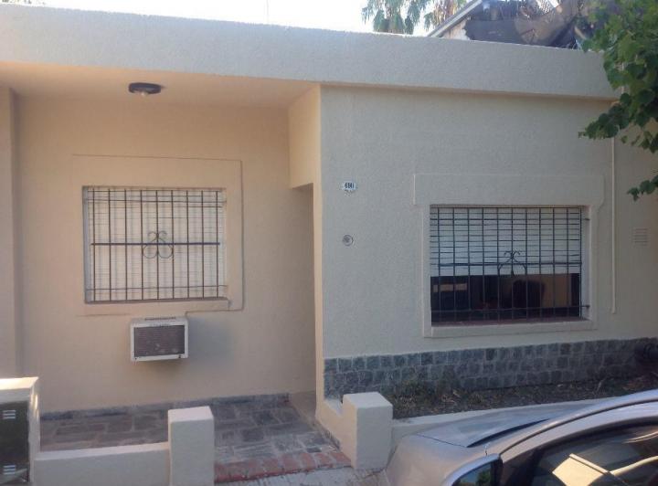 Casa · 75m² · 3 Ambientes
