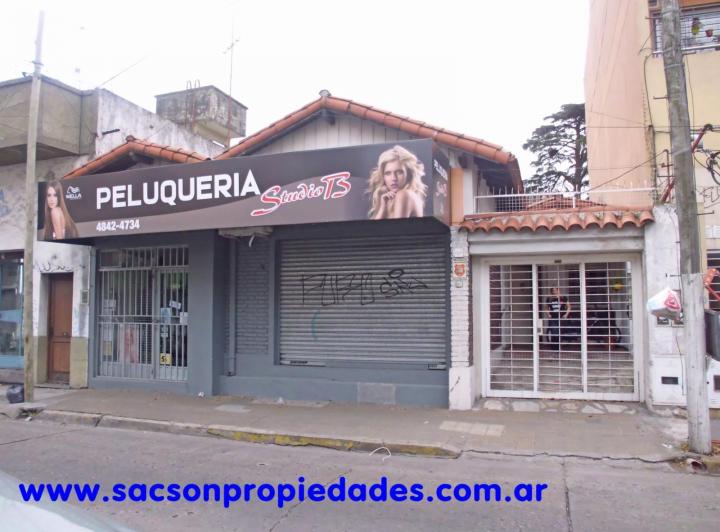 Casa · 260m² · 4 Ambientes