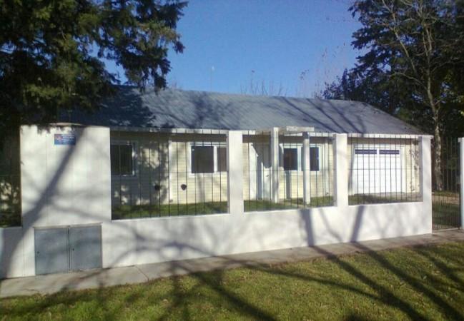Casa · 300m² · 8 Ambientes · 1 Cochera