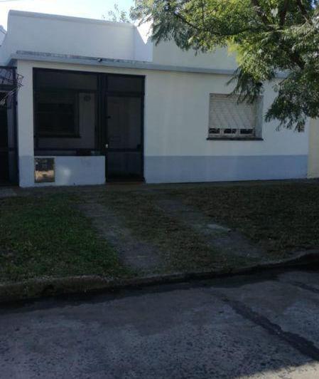 Casa · 91m² · 4 Ambientes