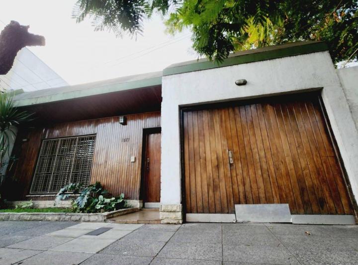 Casa · 150m² · 2 Cocheras