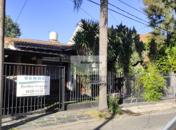 Casa · 120m² · 2 Ambientes · 1 Cochera