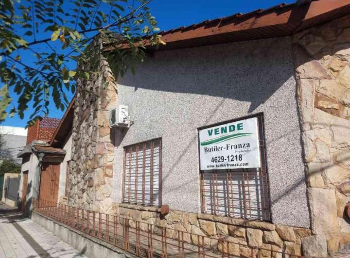 Casa · 160m² · 3 Ambientes